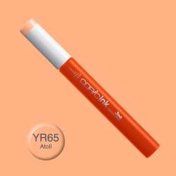 Copic - Copic İnk Refill 12ml YR65 Atoll