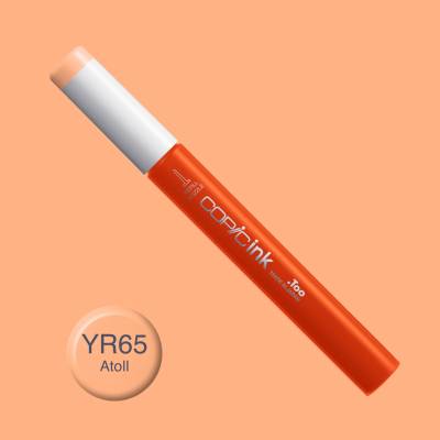 Copic İnk Refill 12ml YR65 Atoll