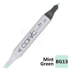 Copic - Copic Marker No:BG13 Mint Green