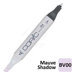 Copic - Copic Marker No:BV00 Mauve Shadow