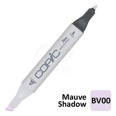 Copic Marker No:BV00 Mauve Shadow
