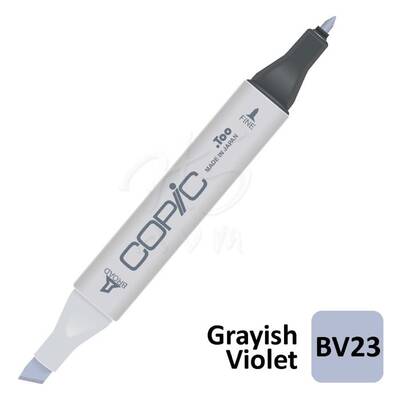 Copic Marker No:BV23 Greyish Lavender