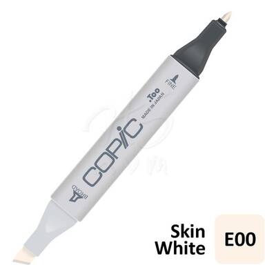 Copic Marker No:E00 Cotton Pearl