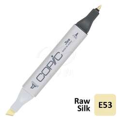 Copic - Copic Marker No:E53 Raw Silk