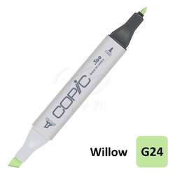 Copic - Copic Marker No:G24 Willow