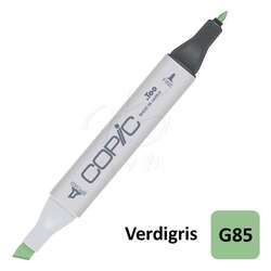 Copic - Copic Marker No:G85 Verdigris