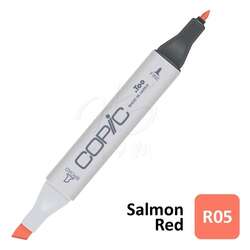 Copic - Copic Marker No:R05 Salmon Red