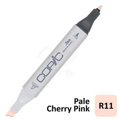 Copic Marker No:R11 Pale Cherry Pink