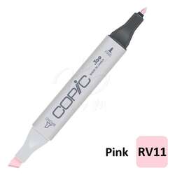 Copic - Copic Marker No:RV11 Pink