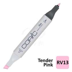 Copic - Copic Marker No:RV13 Tender Pink