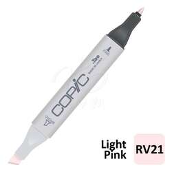 Copic - Copic Marker No:RV21 Light Pink