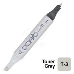 Copic - Copic Marker No:T3 Toner Gray