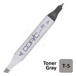Copic - Copic Marker No:T5 Toner Gray