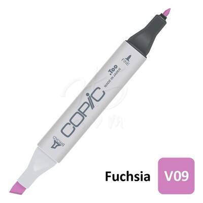 Copic Marker No:V09 Violet