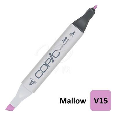 Copic Marker No:V15 Mallow