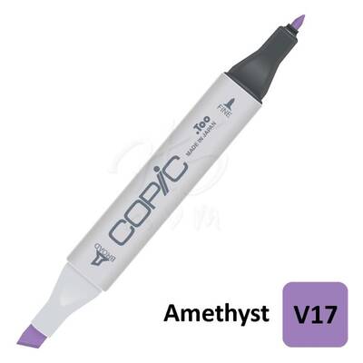 Copic Marker No:V17 Amethyst