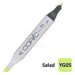 Copic - Copic Marker No:YG05 Salad