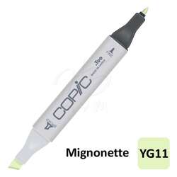 Copic - Copic Marker No:YG11 Mignonette