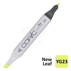 Copic - Copic Marker No:YG23 New Leaf