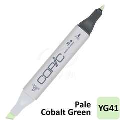Copic - Copic Marker No:YG41 Pale Green