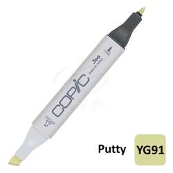 Copic - Copic Marker No:YG91 Putty