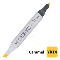 Copic - Copic Marker No:YR14 Caramel