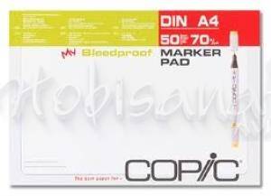Copic Marker Pad A4 70gr 50syf