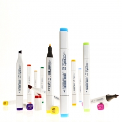 Copic - Copic Marker