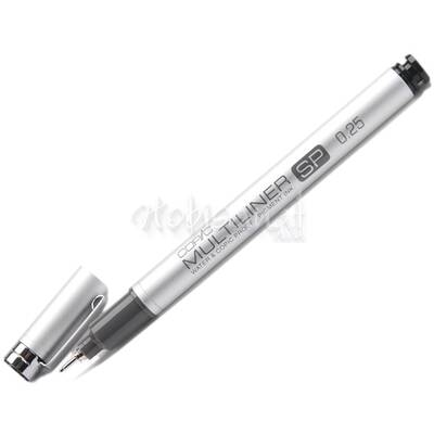 Copic Multiliner SP Teknik Çizim Kalemi 0,25mm