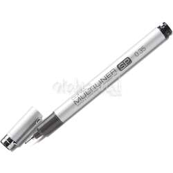 Copic - Copic Multiliner SP Teknik Çizim Kalemi 0,35mm