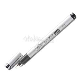 Copic - Copic Multiliner SP Teknik Çizim Kalemi 0,1mm