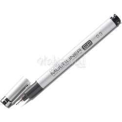 Copic - Copic Multiliner SP Teknik Çizim Kalemi 0,3mm