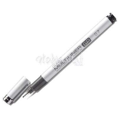 Copic Multiliner SP Teknik Çizim Kalemi 0,7mm