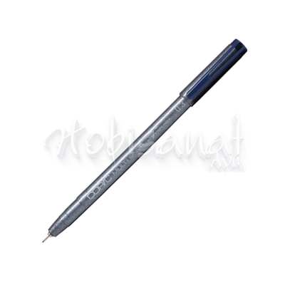 Copic Multiliner Kalem 0,3mm Cobalt