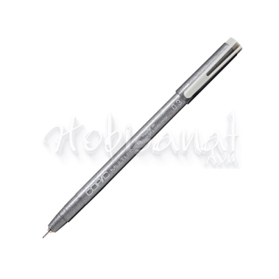 Copic Multiliner Kalem 0,3mm Cool Gray