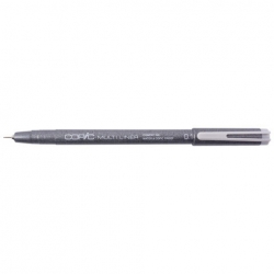 Copic - Copic Multiliner Warm Grey 0,1 (1)