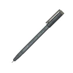 Copic Multiliner Warm Grey 0,1 - 3