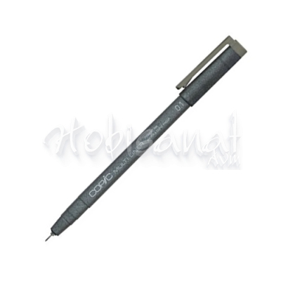 Copic Multiliner Warm Grey 0,1