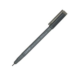 Copic - Copic Multiliner Kalem 0,5mm Warm Grey