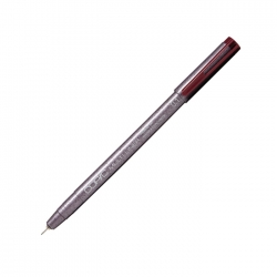 Copic - Copic Multiliner Kalem 0,1mm Wine