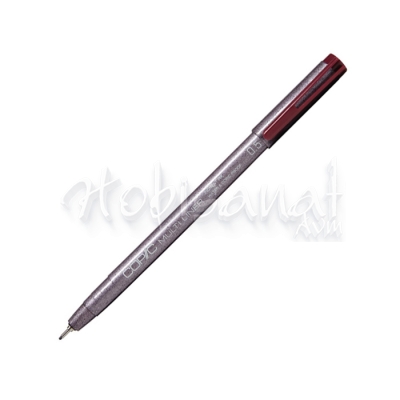 Copic Multiliner Kalem 0,5mm Wine