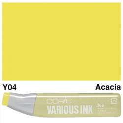 Copic - Copic Various Ink Y04 Acacia