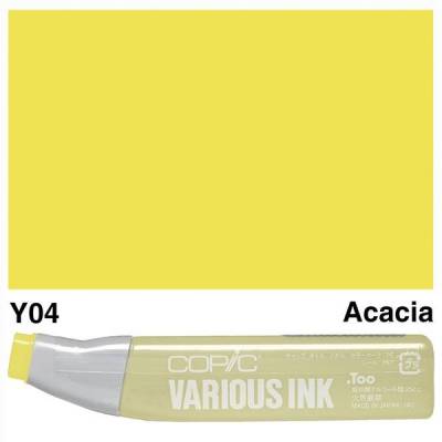 Copic Various Ink Y04 Acacia