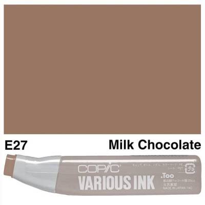 Copic Various Ink E27 Africano