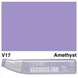 Copic - Copic Various Ink V17 Amethyst