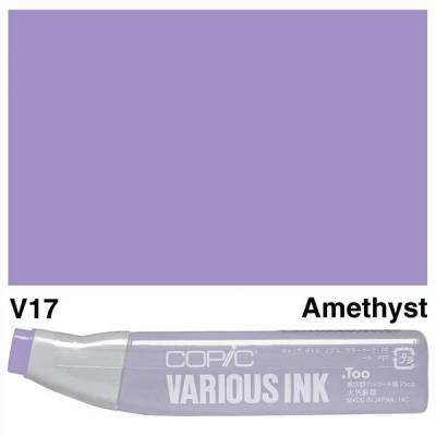 Copic Various Ink V17 Amethyst