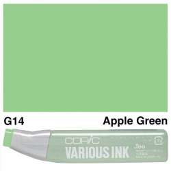 Copic - Copic Various Ink G14 Apple Green