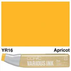 Copic - Copic Various Ink YR16 Apricot