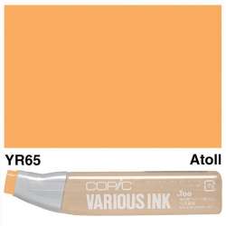 Copic - Copic Various Ink YR65 Atoll