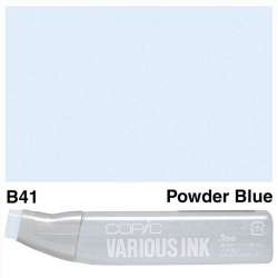Copic - Copic Various Ink B41 Powder Blue